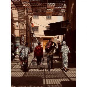 photographie locaux marrakech