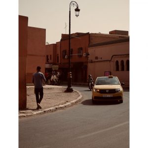 photographie voyage Marrakech