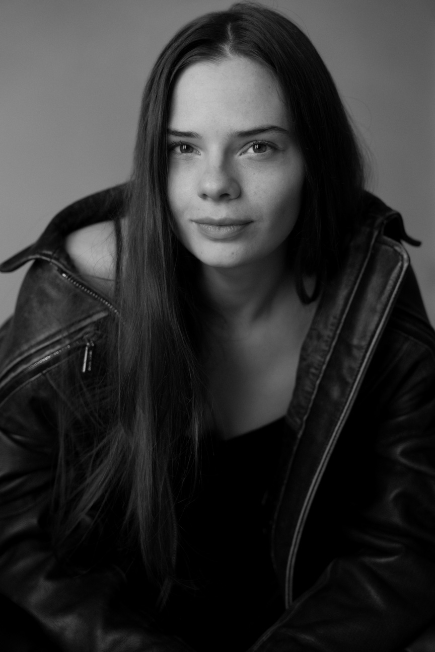 Photographe book comédienne